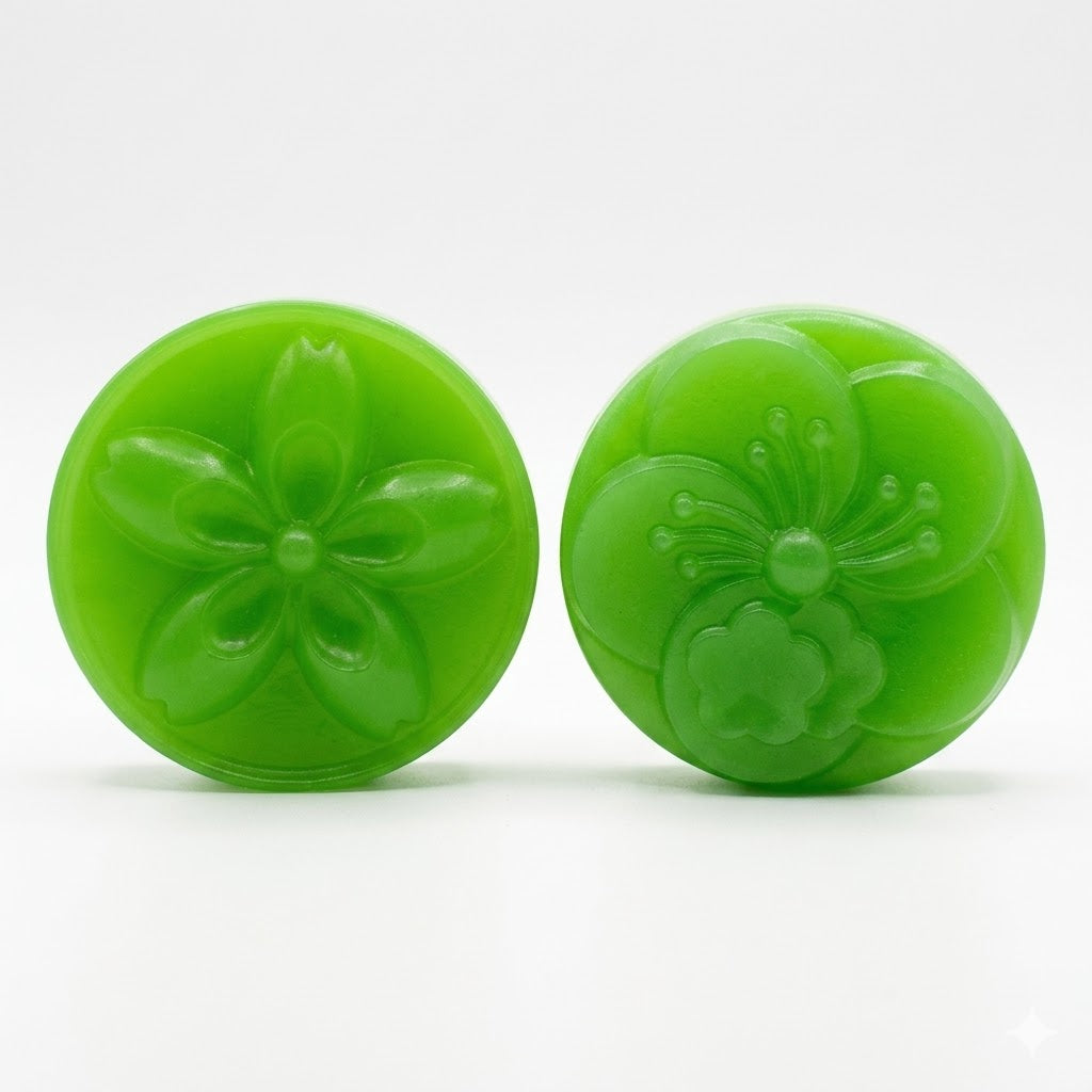 Botanica Calm Soap