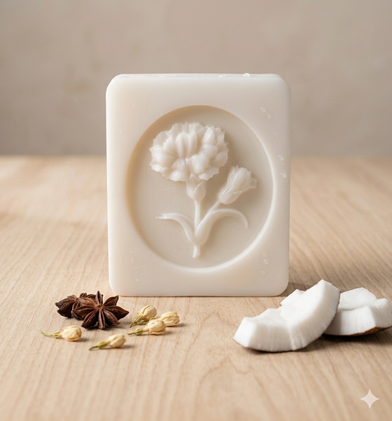 Pure Nourishment Soap