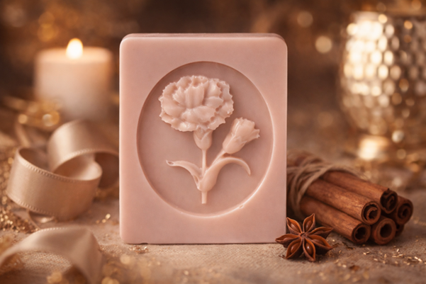 Cozy Comfort Soap