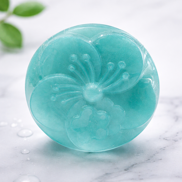 Refreshing Breeze Soap