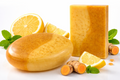Radiant Zest Soap