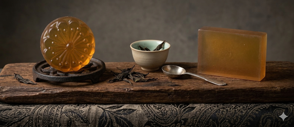 Artisan Wellness Soap